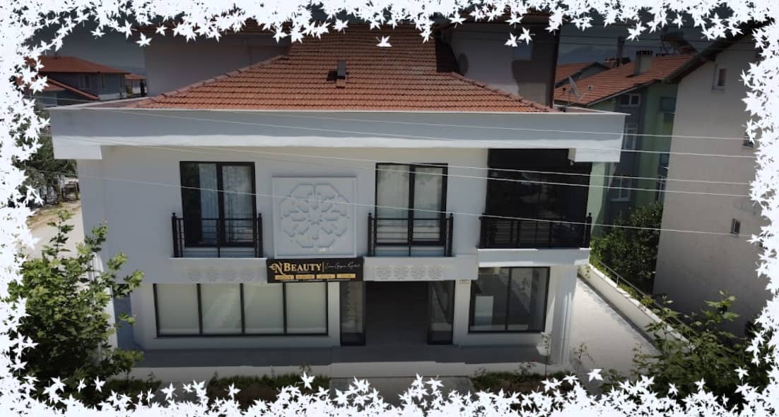 En beauty ısparta güzellik salonu