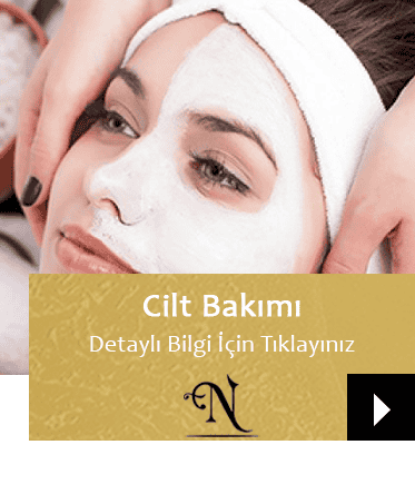 Cilt Bakımı | Isparta Güzellik Merkezi