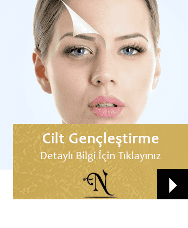 Cilt Gençleştirme | Isparta Güzellik Merkezi