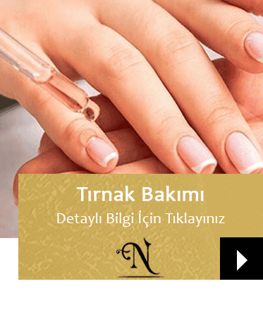 Tırnak Bakımı | Isparta Güzellik Merkezi