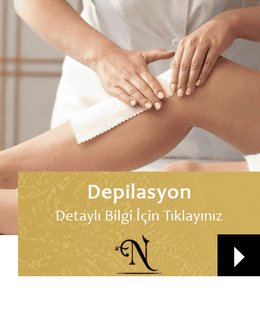 Depilasyon | Isparta Güzellik Merkezi