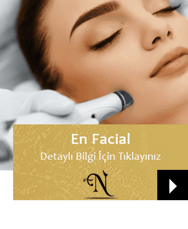 En Facial | Isparta Güzellik Merkezi