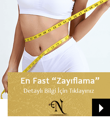 En Fast Zayıflama | Isparta Güzellik Merkezi