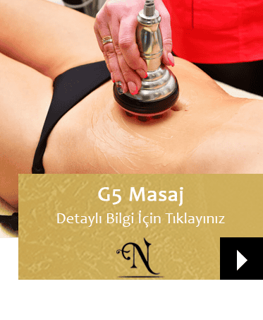 G5 Masaj | Isparta Güzellik Merkezi