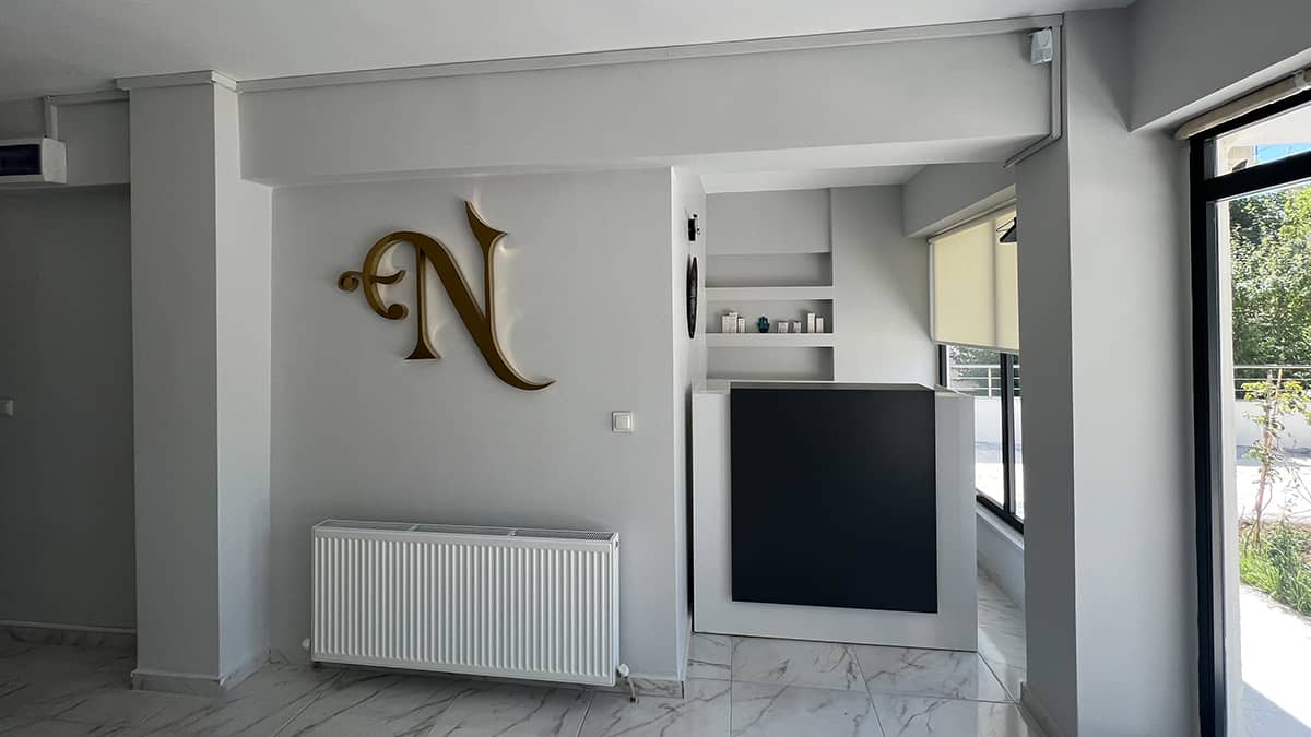 Isparta Güzellik Merkezi | En Beauty