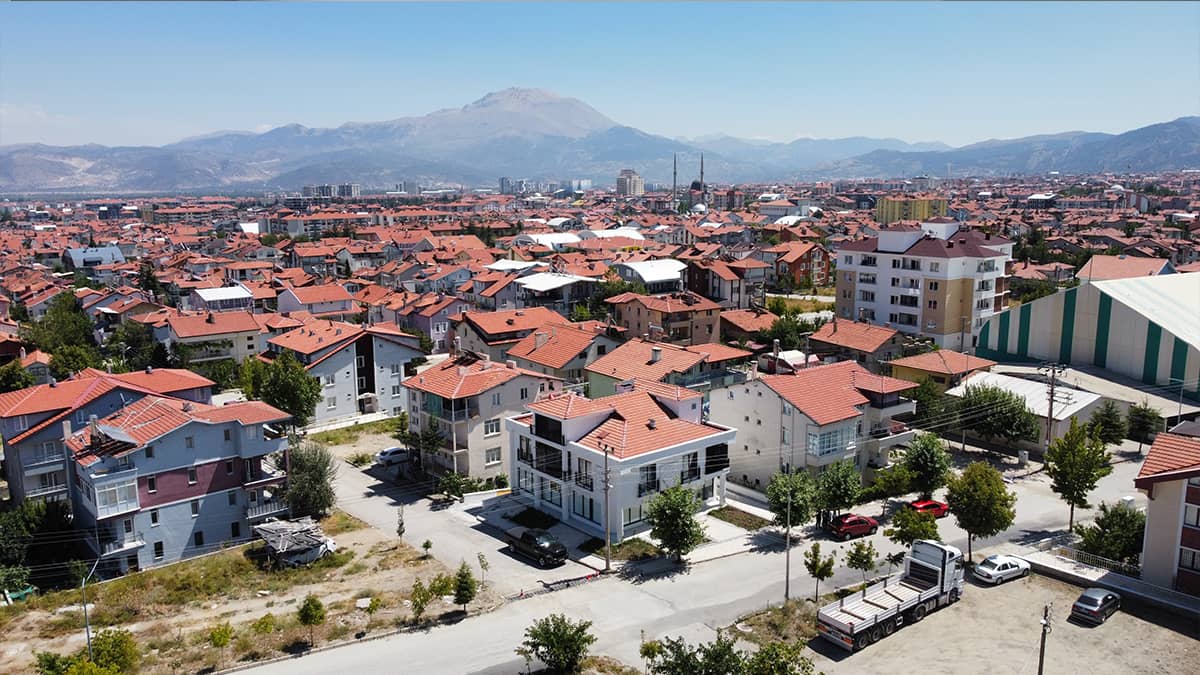 Isparta Güzellik Merkezi | En Beauty