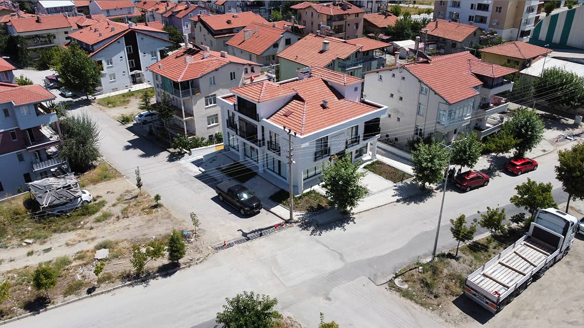 Isparta Güzellik Merkezi | En Beauty