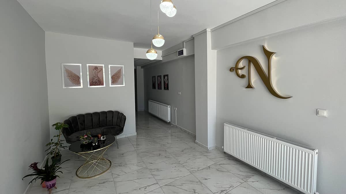 Isparta Güzellik Merkezi | En Beauty