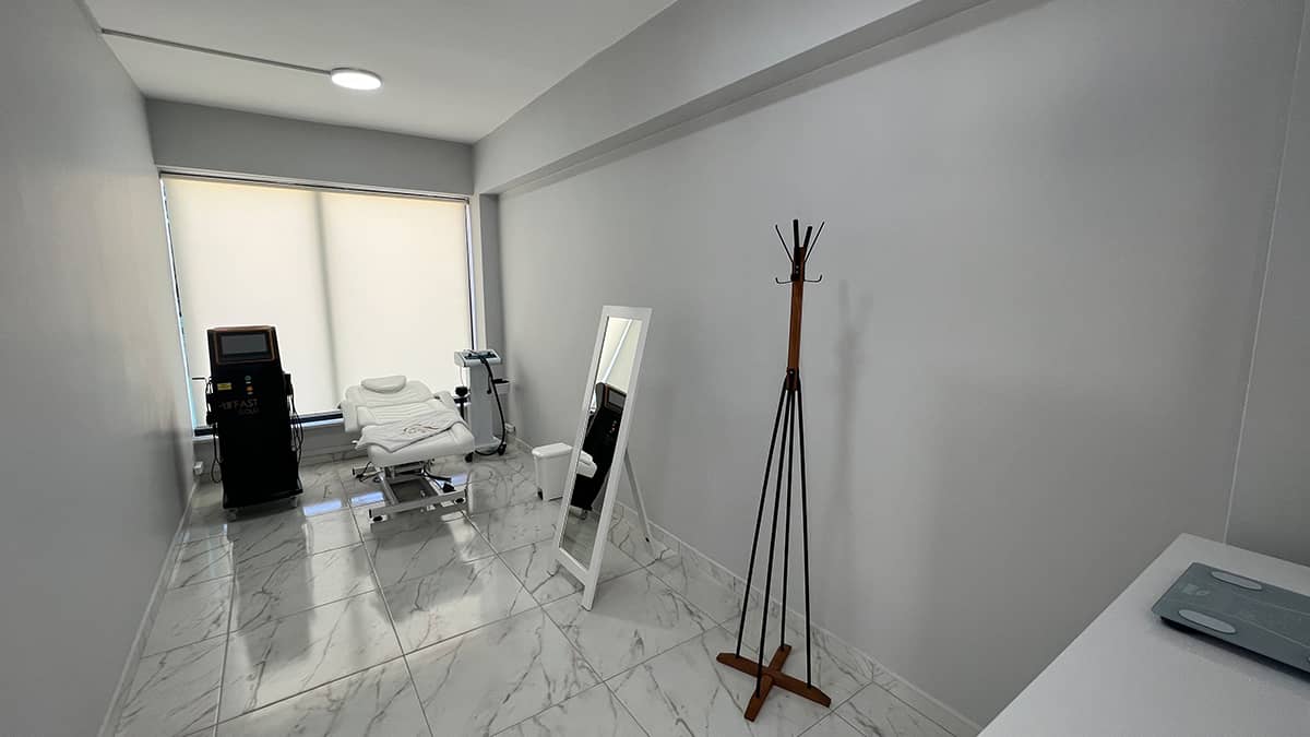 Isparta Güzellik Merkezi | En Beauty