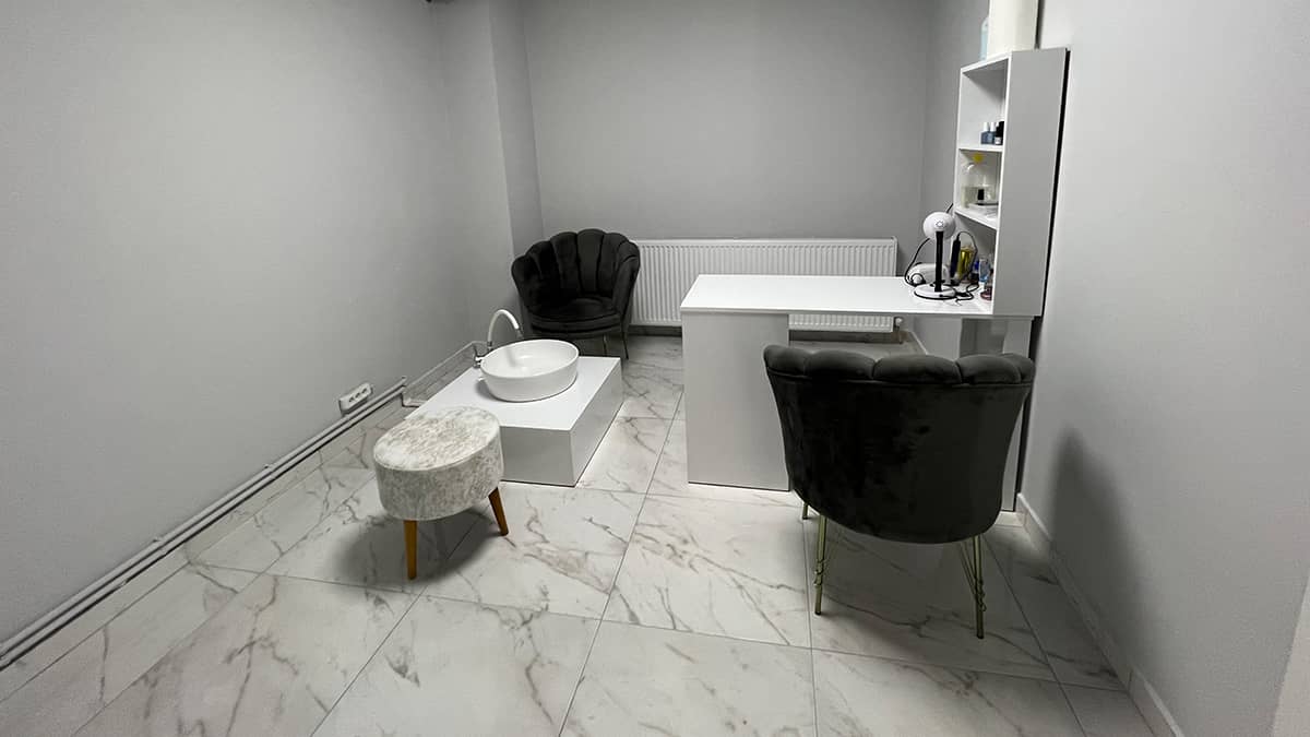 Isparta Güzellik Merkezi | En Beauty