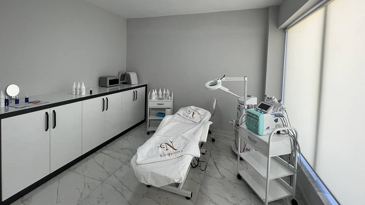 Isparta Güzellik Merkezi | En Beauty