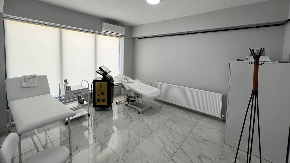 Isparta Güzellik Merkezi | En Beauty
