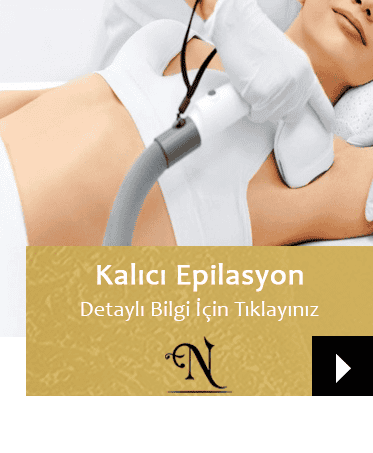 Kalıcı Epilasyon | Isparta Güzellik Merkezi