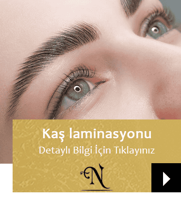 Kalıcı Laminasyonu | Isparta Güzellik Merkezi