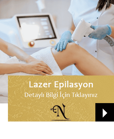 Lazer Epilasyon | Isparta Güzellik Merkezi
