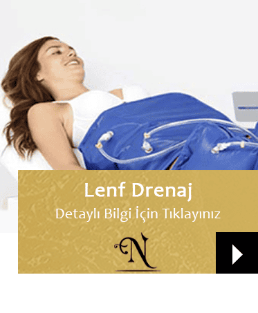 Lenf Drenaj | Isparta Güzellik Merkezi