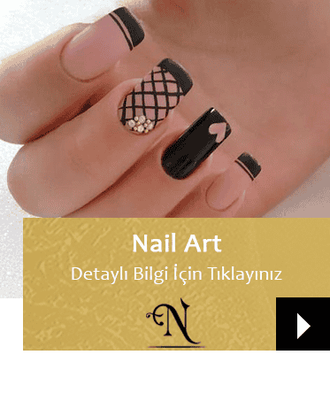Nail Art | Isparta Güzellik Merkezi