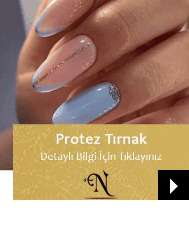 Protez Tırnak | Isparta Güzellik Merkezi