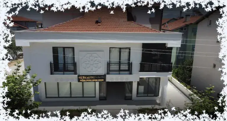 En beauty ısparta güzellik salonu